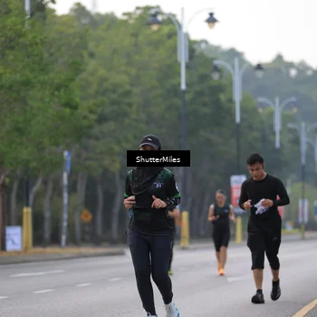 Runner Photo 8168665