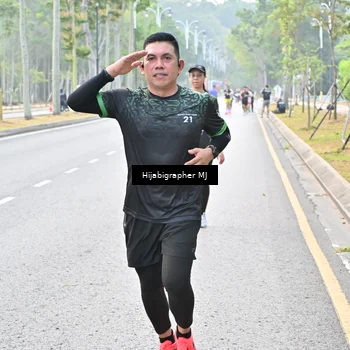 Runner Photo 8168667
