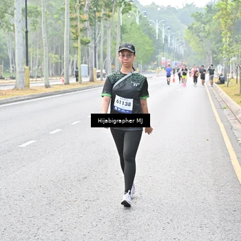 Runner Photo 8168668