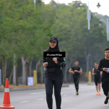 Runner Photo 8168671