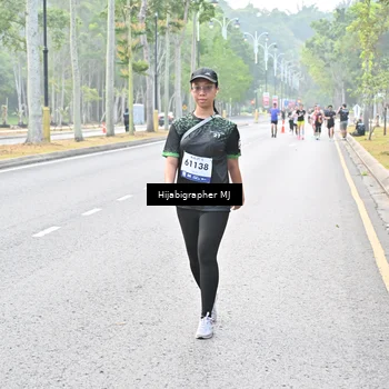 Runner Photo 8168672