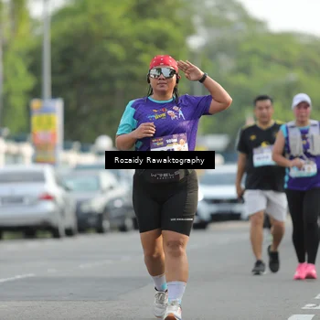 Runner Photo 8168673
