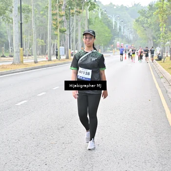 Runner Photo 8168674