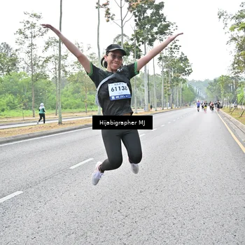 Runner Photo 8168677