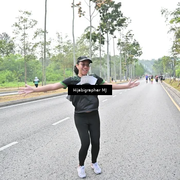 Runner Photo 8168679