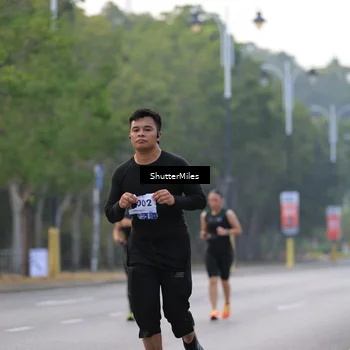 Runner Photo 8168681