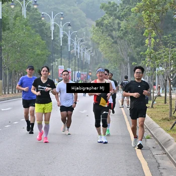Runner Photo 8168682
