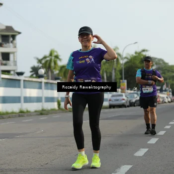 Runner Photo 8168683