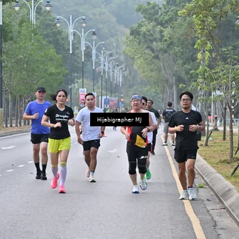 Runner Photo 8168684