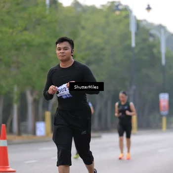Runner Photo 8168685