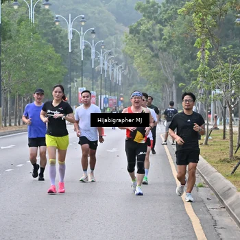 Runner Photo 8168686