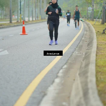 Runner Photo 8168687