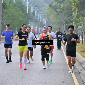 Runner Photo 8168688