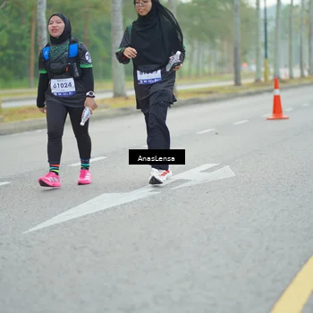 Runner Photo 8168689