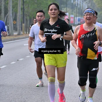 Runner Photo 8168690