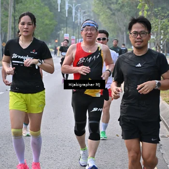 Runner Photo 8168697