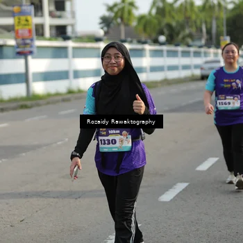 Runner Photo 8168700