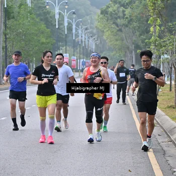 Runner Photo 8168701