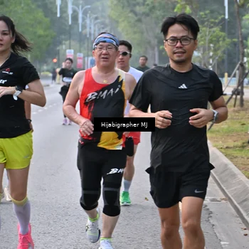 Runner Photo 8168702