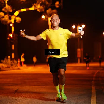 Runner Photo 8168703