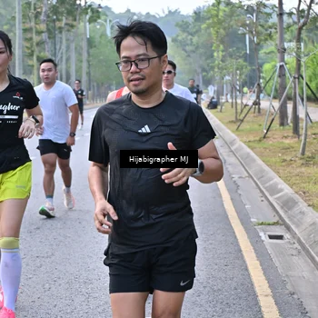 Runner Photo 8168707