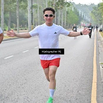 Runner Photo 8168709