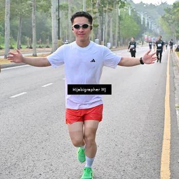 Runner Photo 8168712