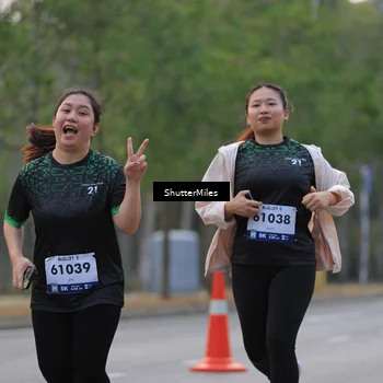 Runner Photo 8168715