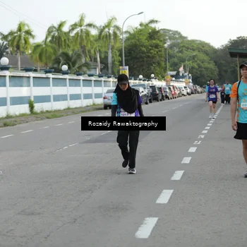Runner Photo 8168719