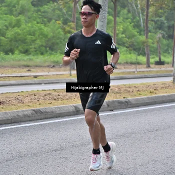 Runner Photo 8168720