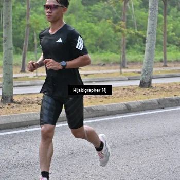 Runner Photo 8168721