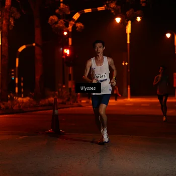 Runner Photo 8168728
