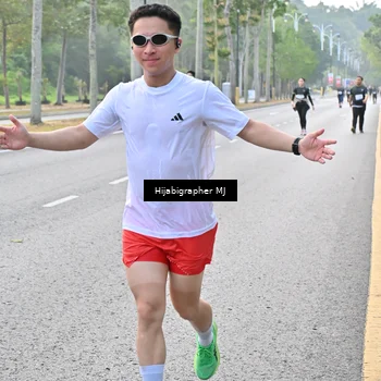 Runner Photo 8168731