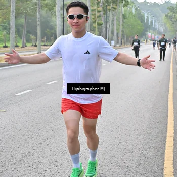 Runner Photo 8168736