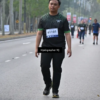 Runner Photo 8168739