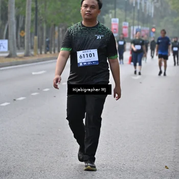 Runner Photo 8168740