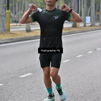 Runner Photo 8168743