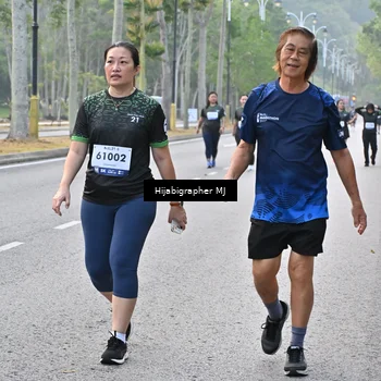 Runner Photo 8168750