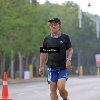 Runner Photo 8168751