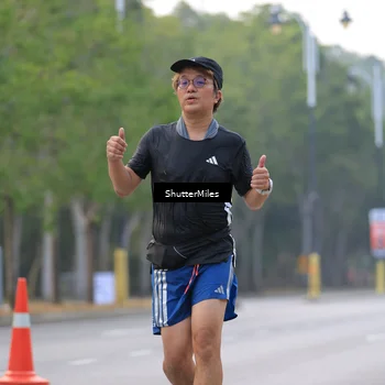 Runner Photo 8168752