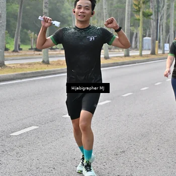 Runner Photo 8168753