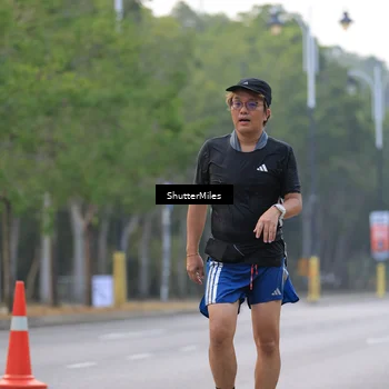 Runner Photo 8168755