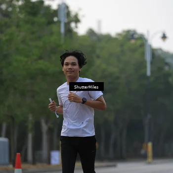 Runner Photo 8168759