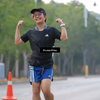 Runner Photo 8168760