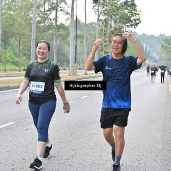 Runner Photo 8168761