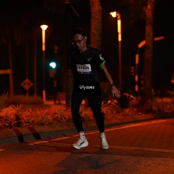 Runner Photo 8168763