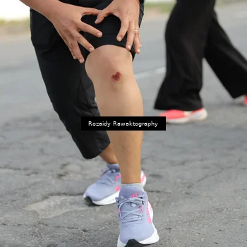 Runner Photo 8168765