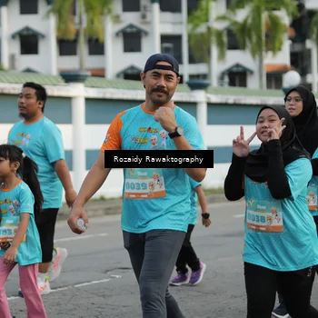 Runner Photo 8168766