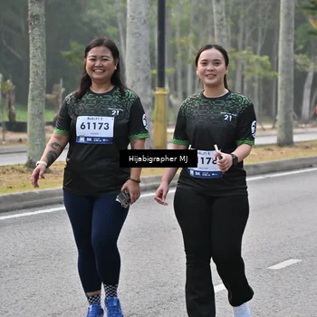 Runner Photo 8168767