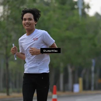 Runner Photo 8168771